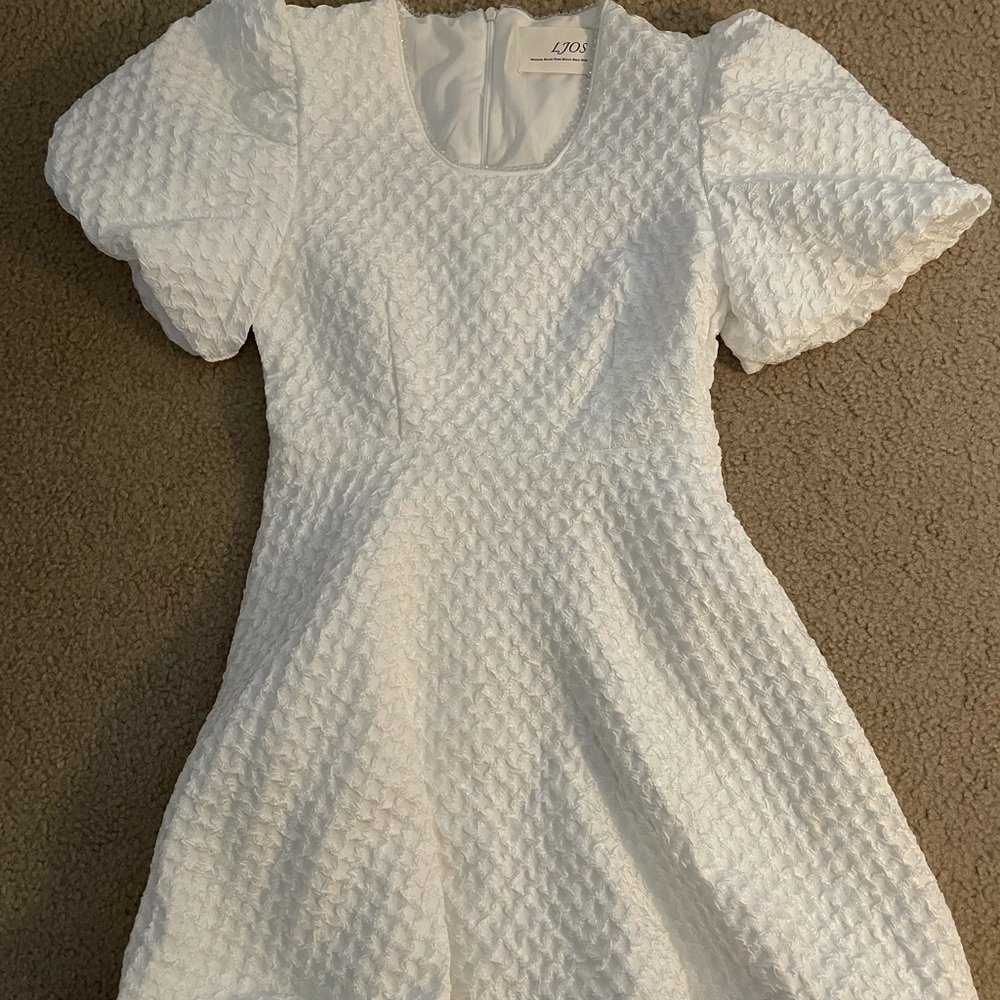 princess dress